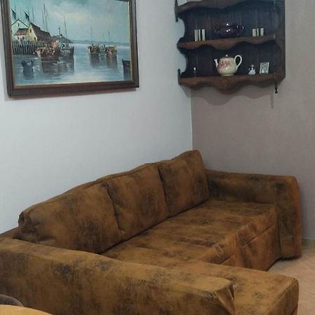 Maison Du Bonheur Калампака Екстериор снимка