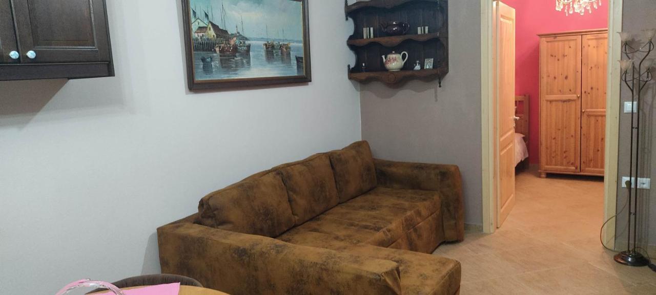 Maison Du Bonheur Калампака Екстериор снимка