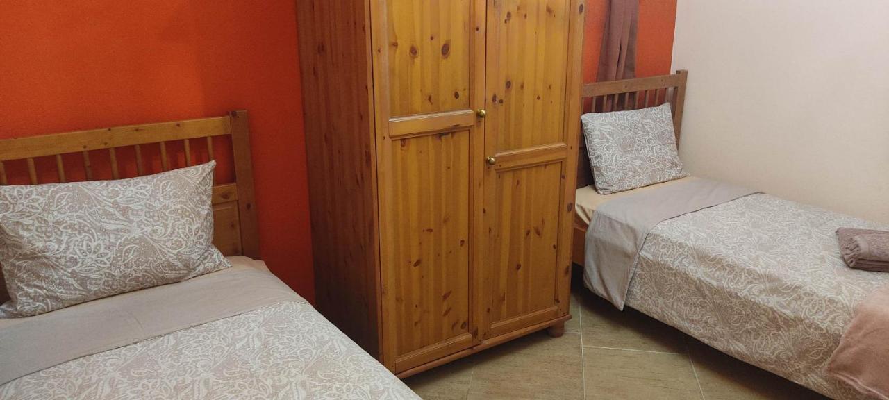 Maison Du Bonheur Калампака Екстериор снимка